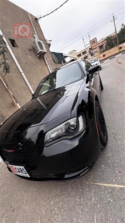 كرايسلر 300